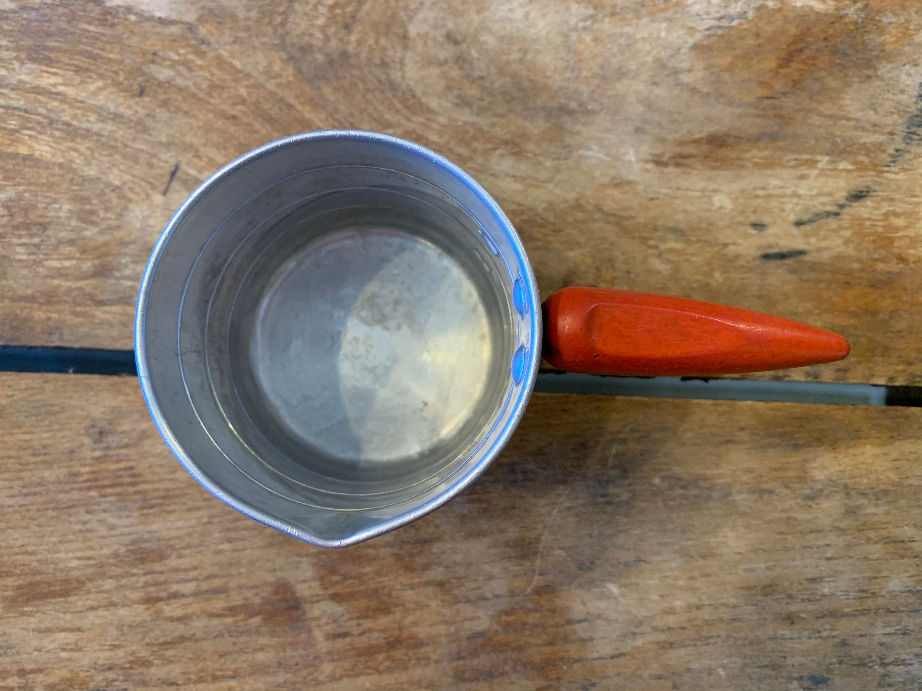 Kitschy Collection of Red Kitchen Utensils Kitchenalia Etsy