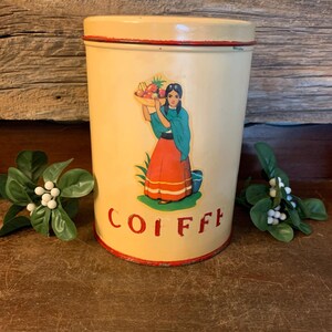 Nesco Tins - Etsy