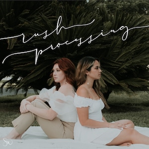 Rush Processing