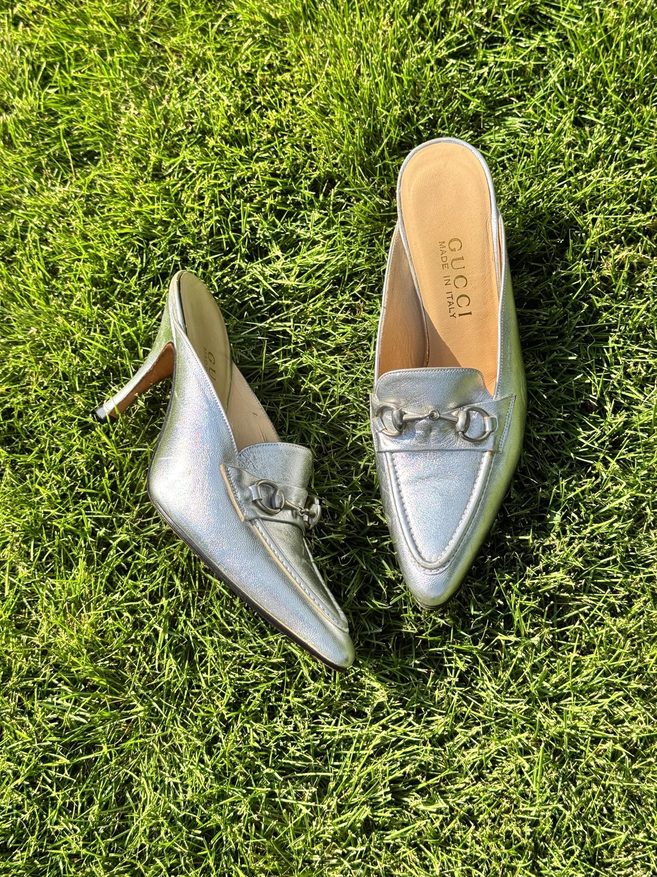 Gucci by Tom Ford Shoes - Etsy