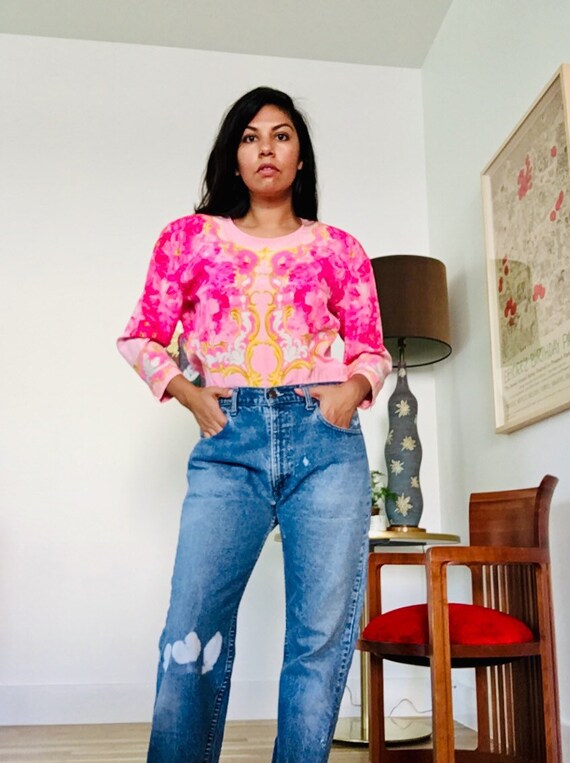 90s bodysuit