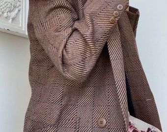 jaeger tweed jacket
