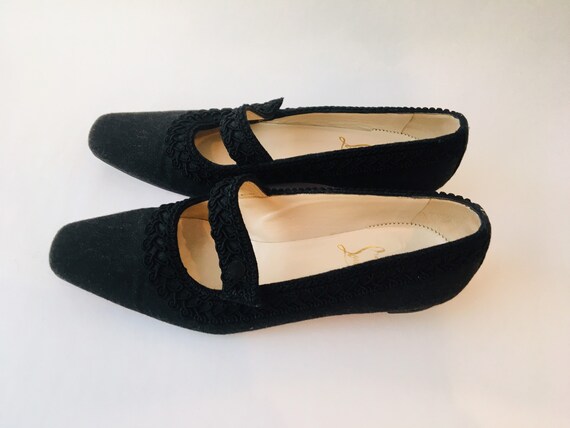christian louboutin mary jane