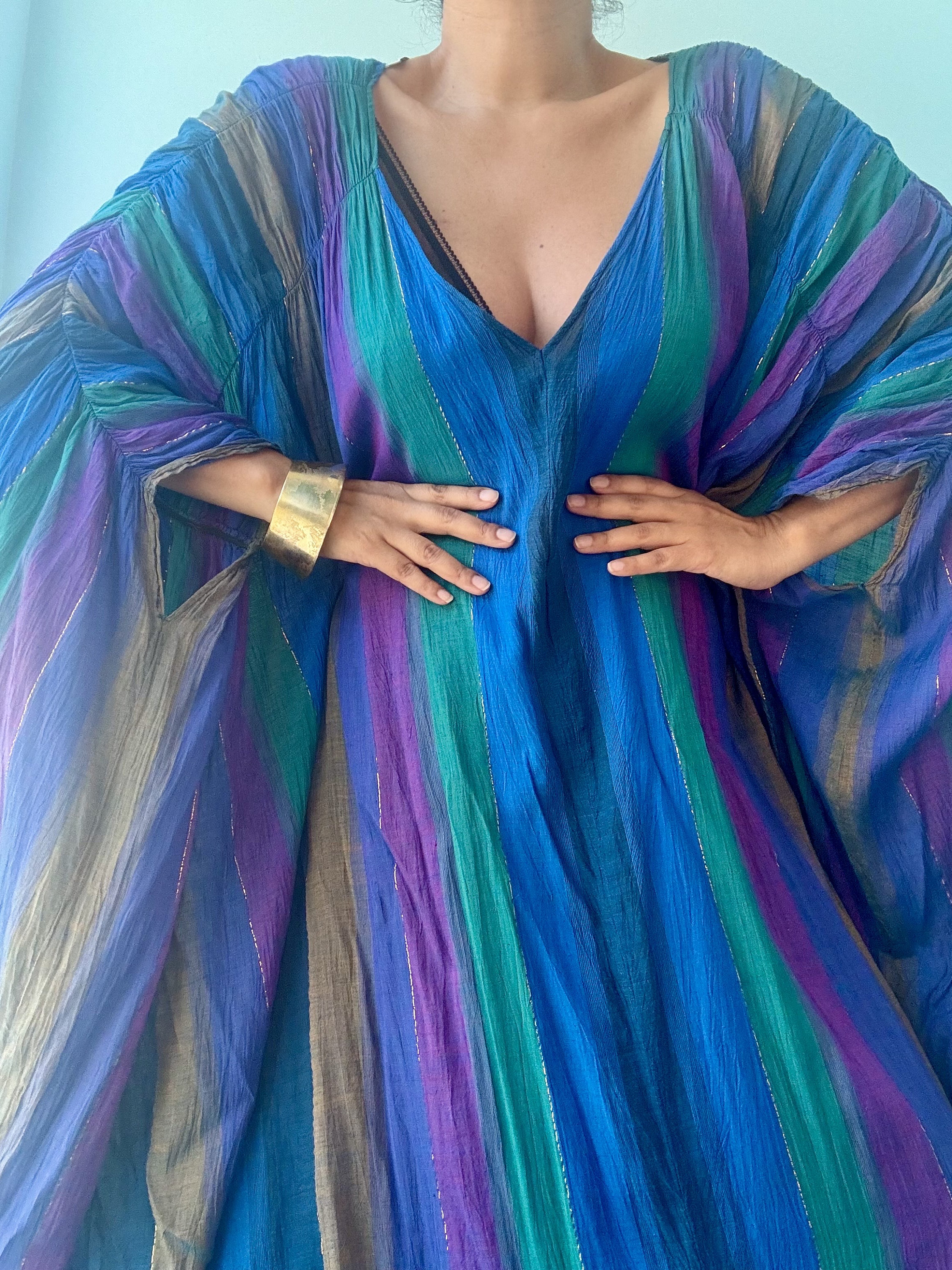 Adini Caftan