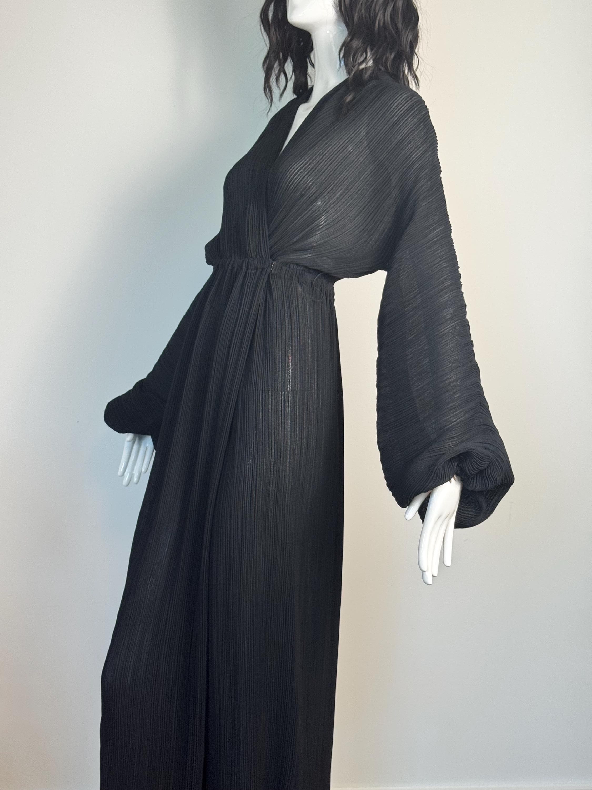 70s Halston Iv Dress - Etsy