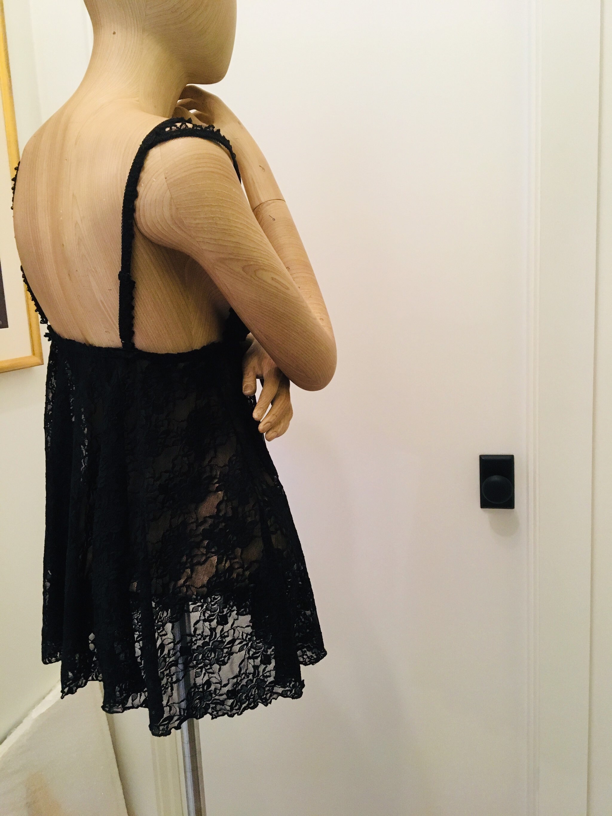 simple chiffon styles