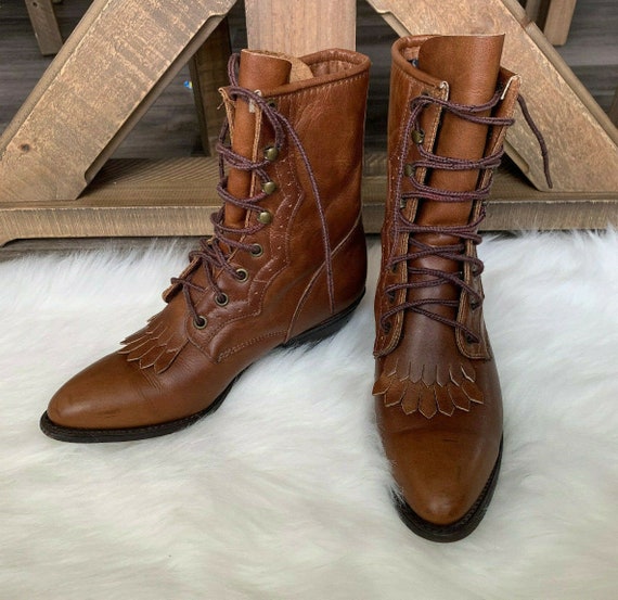 durango ankle boots