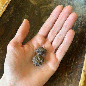 Moqui marbles - Etsy 日本