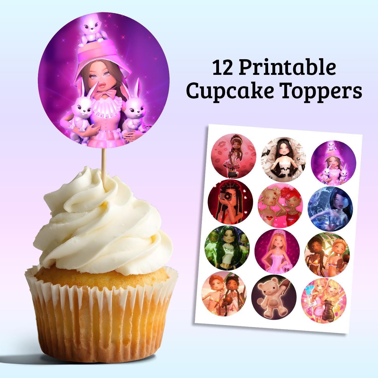 Buy Cupcake Dress Online In India India - Main Image