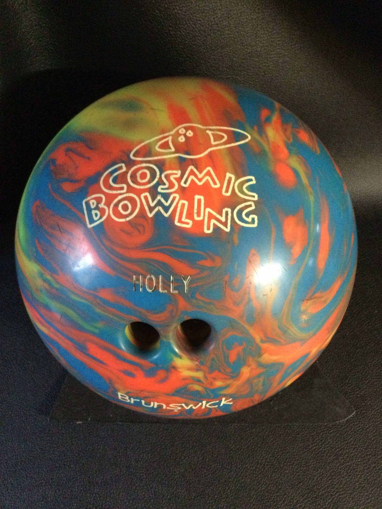 cosmic bowling cosmic bowling