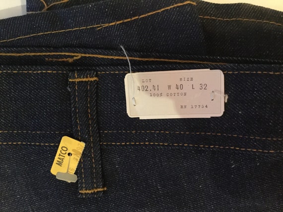 key jeans 17754