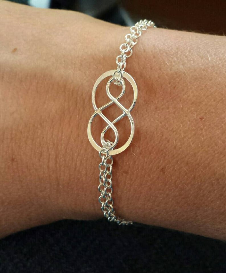 Ankle Bracelet Godmother Bracelet Ankle Bracelets Anklet Etsy