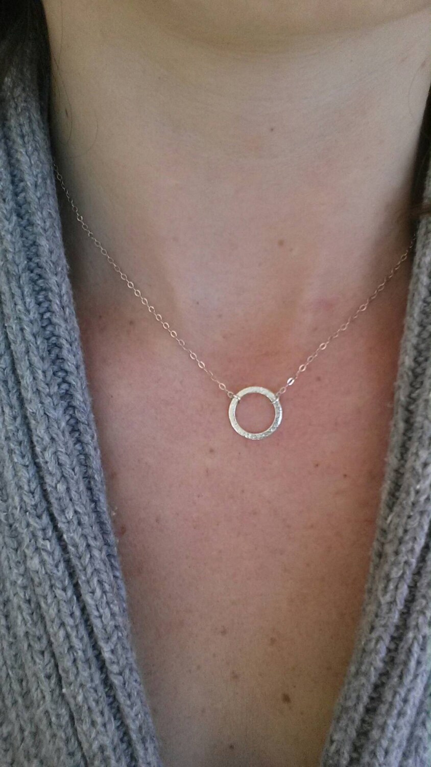 RIVA KARMA NECKLACE main image 0