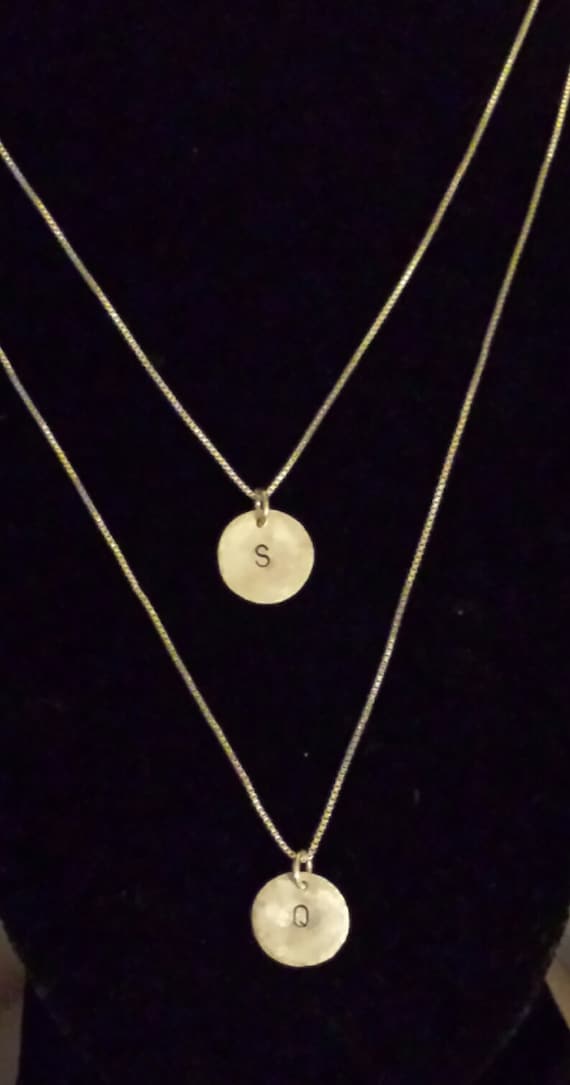 mother of twins necklace