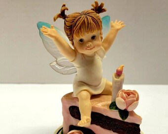 Kitchen fairy collectibles Clearance