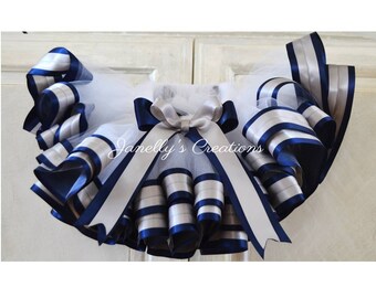 dallas cowboys tutu outfit