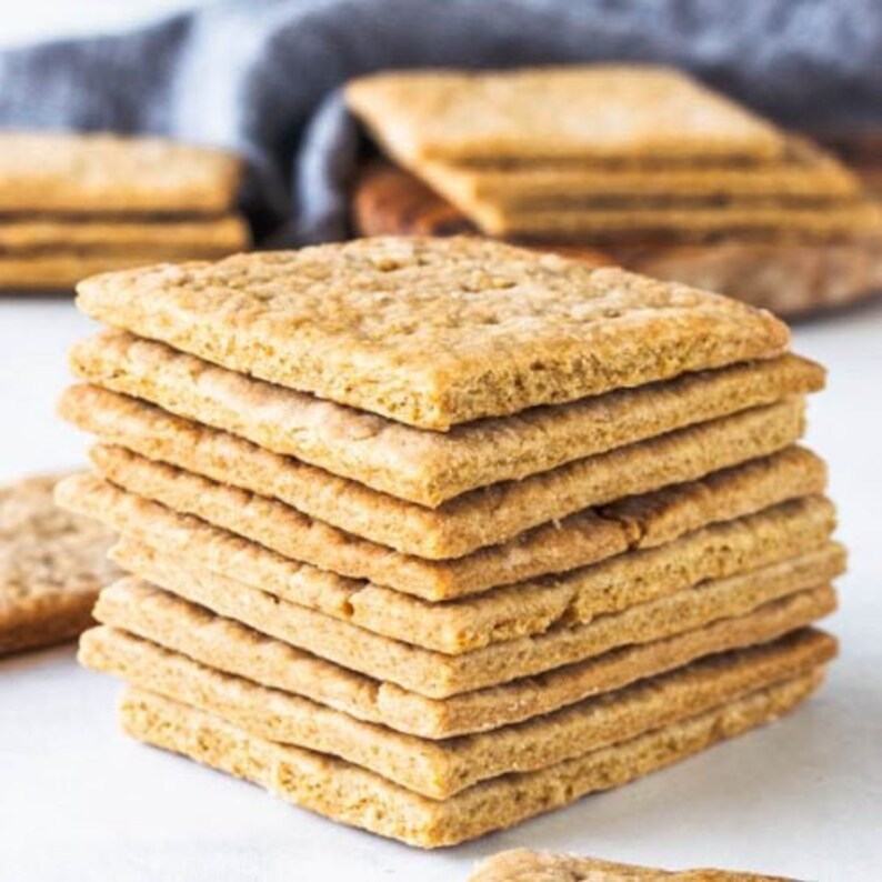 Golden Graham Flavored Coffee Graham Flavored coffee Etsy