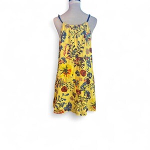 Vestido de verano Vanessa & Virginia de Anthropologie, talla 0 imagen 6