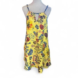 Vestido de verano Vanessa & Virginia de Anthropologie, talla 0 imagen 3