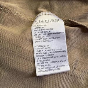 Camiseta sin mangas Free People talla pequeña, nueva sin etiquetas. imagen 4