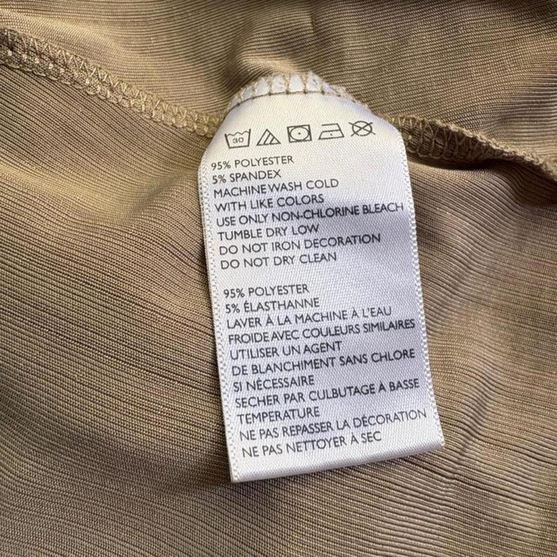 Camiseta sin mangas Free People talla pequeña, nueva sin etiquetas. imagen 4