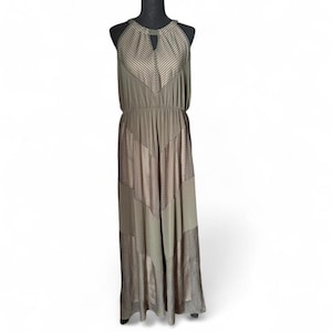 green emerald velvet dress Apt. 9 Green Lace Dress main image 0
