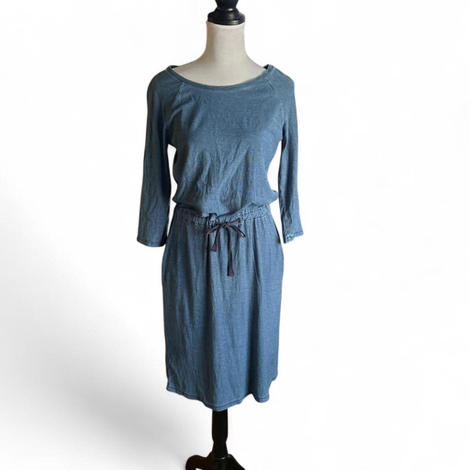Blue Boden Dress - Etsy