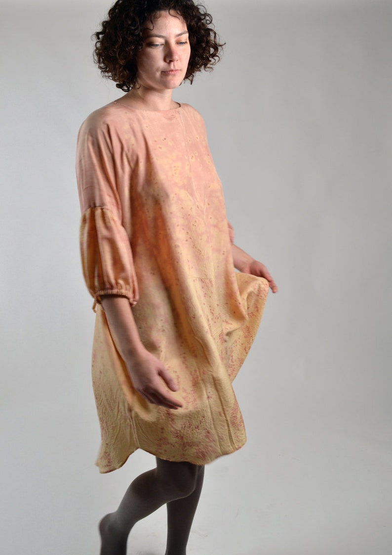 Izzy dress