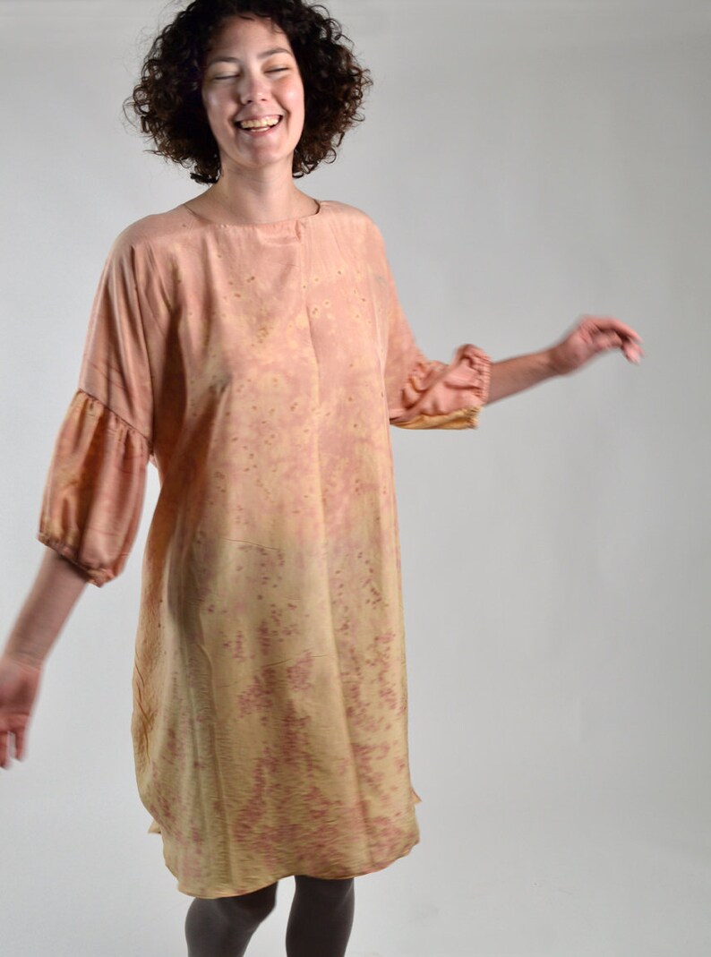 Izzy dress