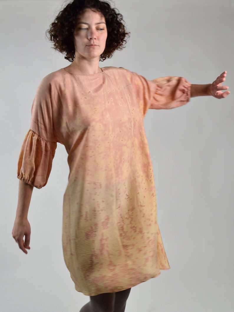 Izzy dress