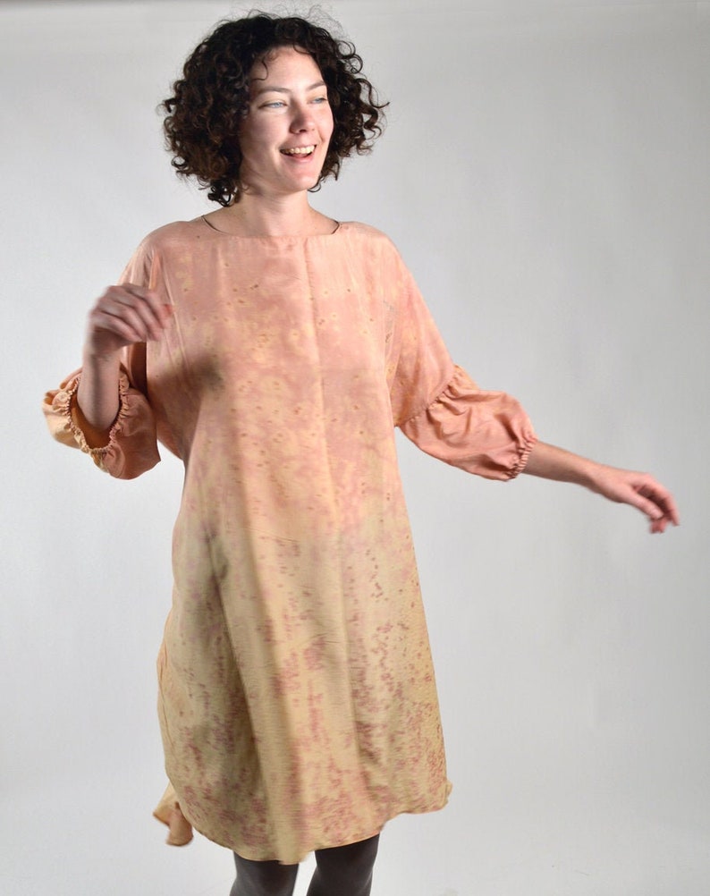 Izzy dress