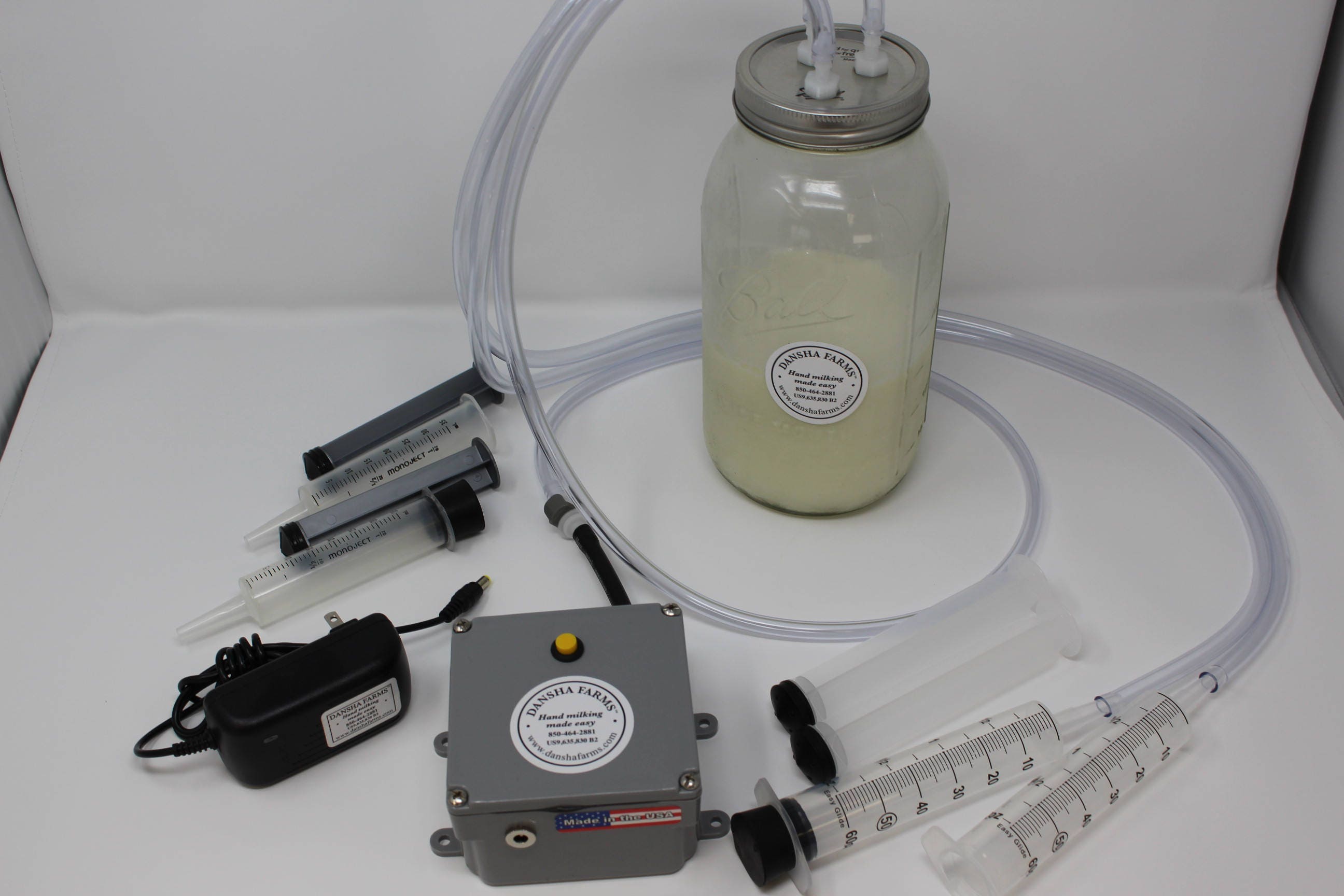 Venus Milking Machine - Etsy