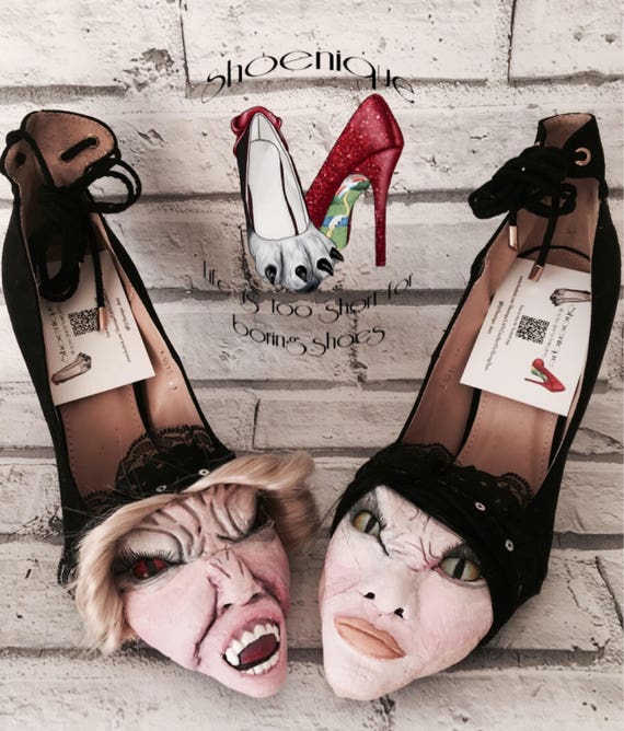 Lace-Up Heels Size 3 | Laced Stilettos | ZALANDO UK
