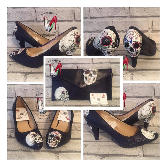 Day of hotsell the dead heels