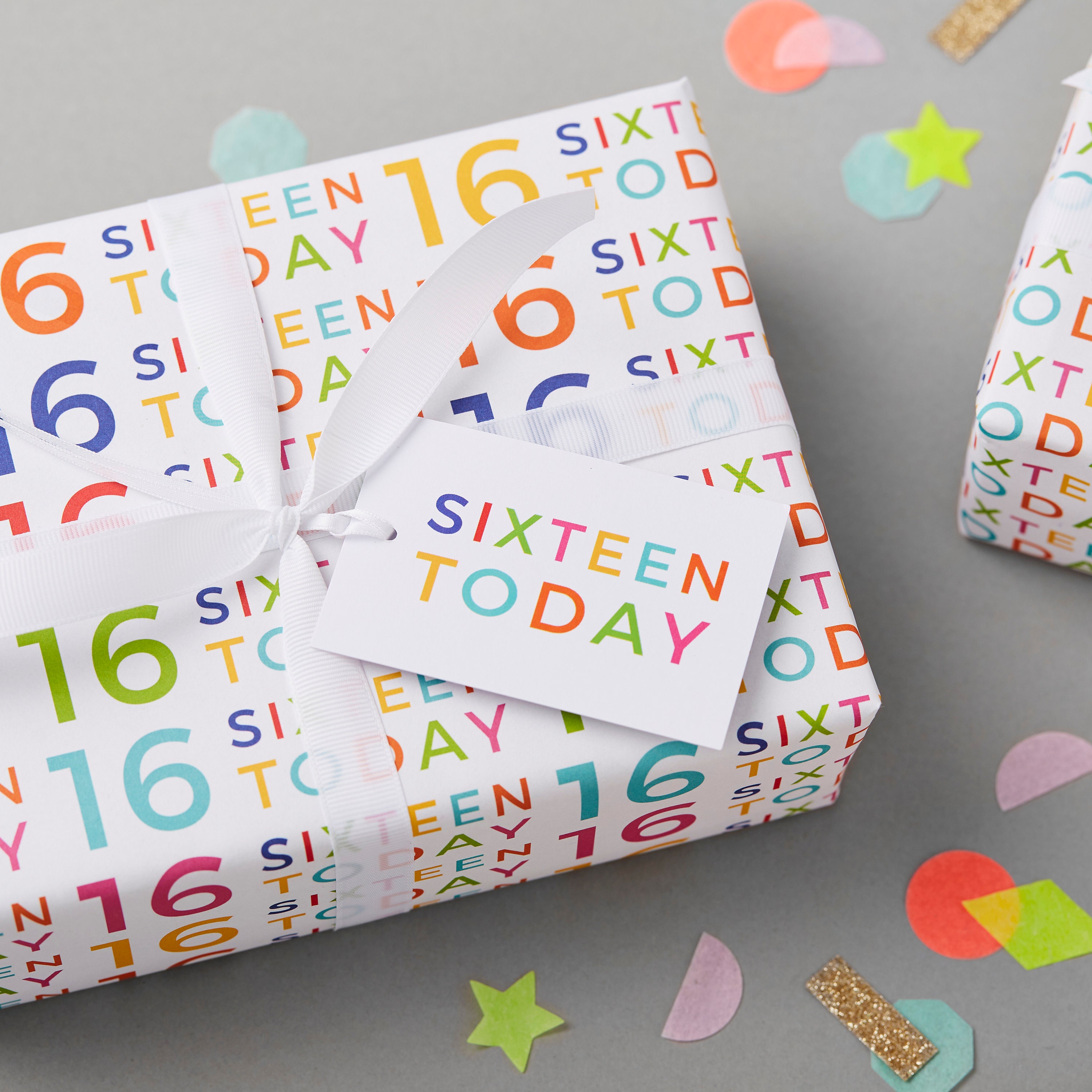 30 x 16' Wrapping Paper