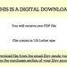 Open House Kid's Activity Printable DIGITAL FILE Real Estate Printables ...