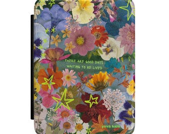 good days - kindle case