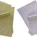 la purpurina no se despega 10 hojas Papel blanco con purpurina A4 de 150 g/m² Ca la purpurina no se despega 10 hojas Papel blanco con purpurina A4 de 150 g/m² Ca