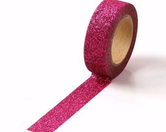 Amazon.com: Wrapables Shimmer Japanese Washi Masking Tape