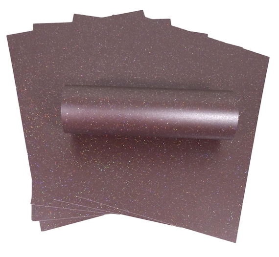 10 Sheets A4 Card Mulberry Iridescent Sparkle Card Quality 300gsm / 110lb Cover Crafts
