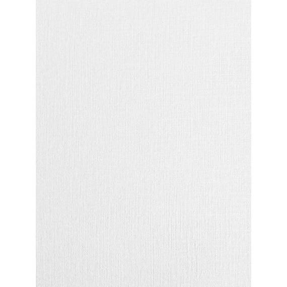 Linen Cardstock: Linen Textured Paper, Embossed