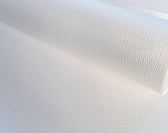 A4 Card White Matt Textured Embossed 270gsm Card Making