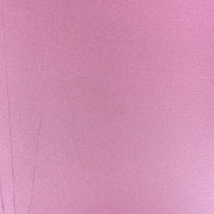 10 Blatt A4 Rose Mauve Shimmer Pearlescent doppelseitiger Karton Qualität 300gsm / 110lb Umschlag