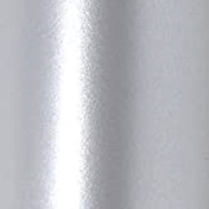 10 Bögen 30,5 x 30,5 cm echte Silber Pearlescent Scrapbook-Karte 290gsm Dekorativ doppelseitig