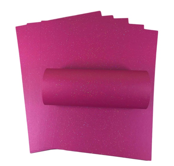 10 Sheets A4 Chaorcoal Black Iridescent Sparkle Card Quality 300gsm Card for Crafts Card Making