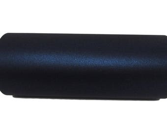 Navy Blue Pearlescent Shimmer Paper: A4 Double Sided (10 Sheets)
