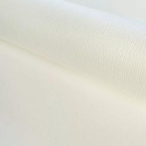100 x A4 Sheets Ivory Paper Textured 120gsm Suitable For Inkjets and Laser Printers