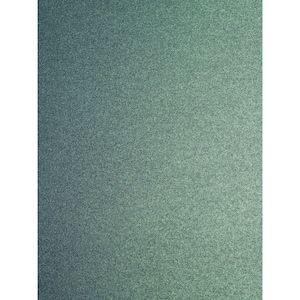 10 x A4 Papier Weihnachtsgrün Pearlescent Shimmer 120gsm / 81lb Text doppelseitig für Inkjet- und Laserdrucker