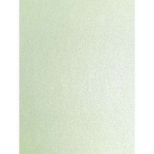 10 x A4 Fresh Mint Green Peregrina Majestic Pearlescent Shimmer Doppelseitig Papier 120gsm / 81lb Text Geeignet für Inkjet- und Laserdrucker