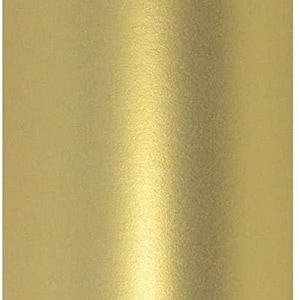 A4 Paper Gold Real Gold Colour Pearlescent 120gsm Double Sided Suitable for Inkjet and Laser Printers (100)